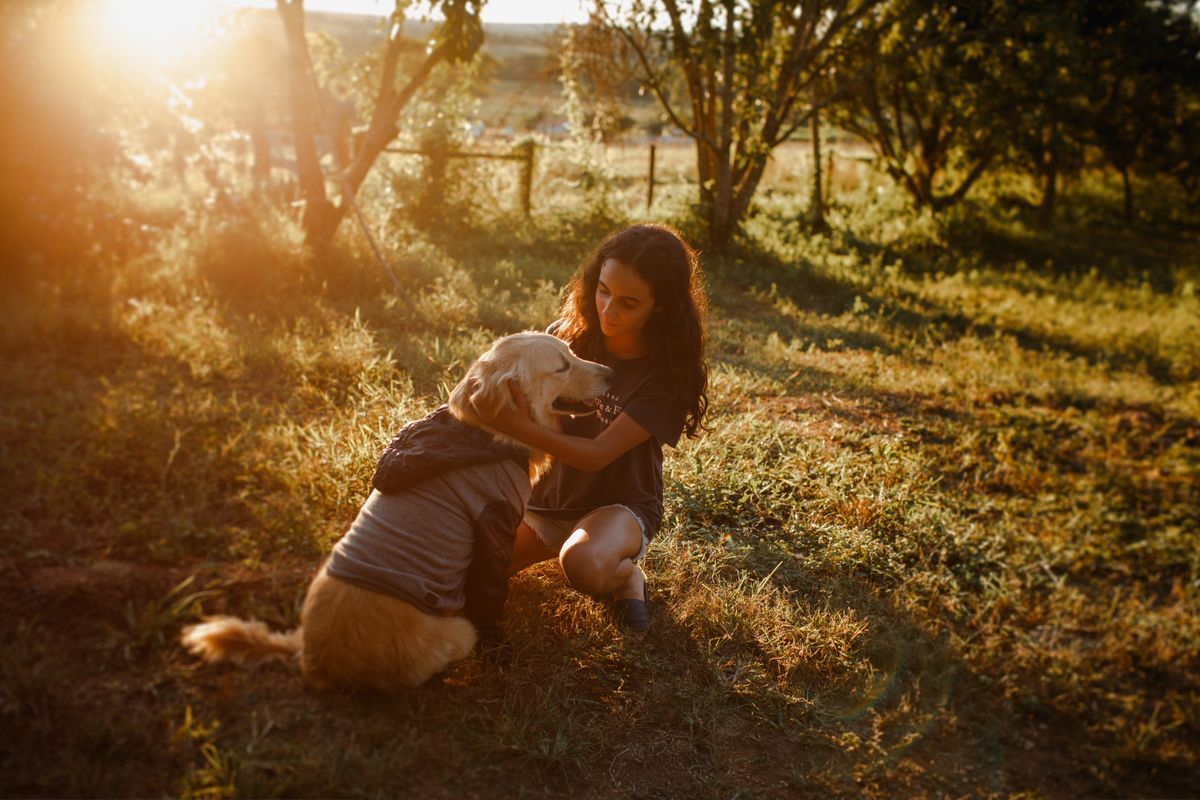 Pet Ceremonies and Blessings
